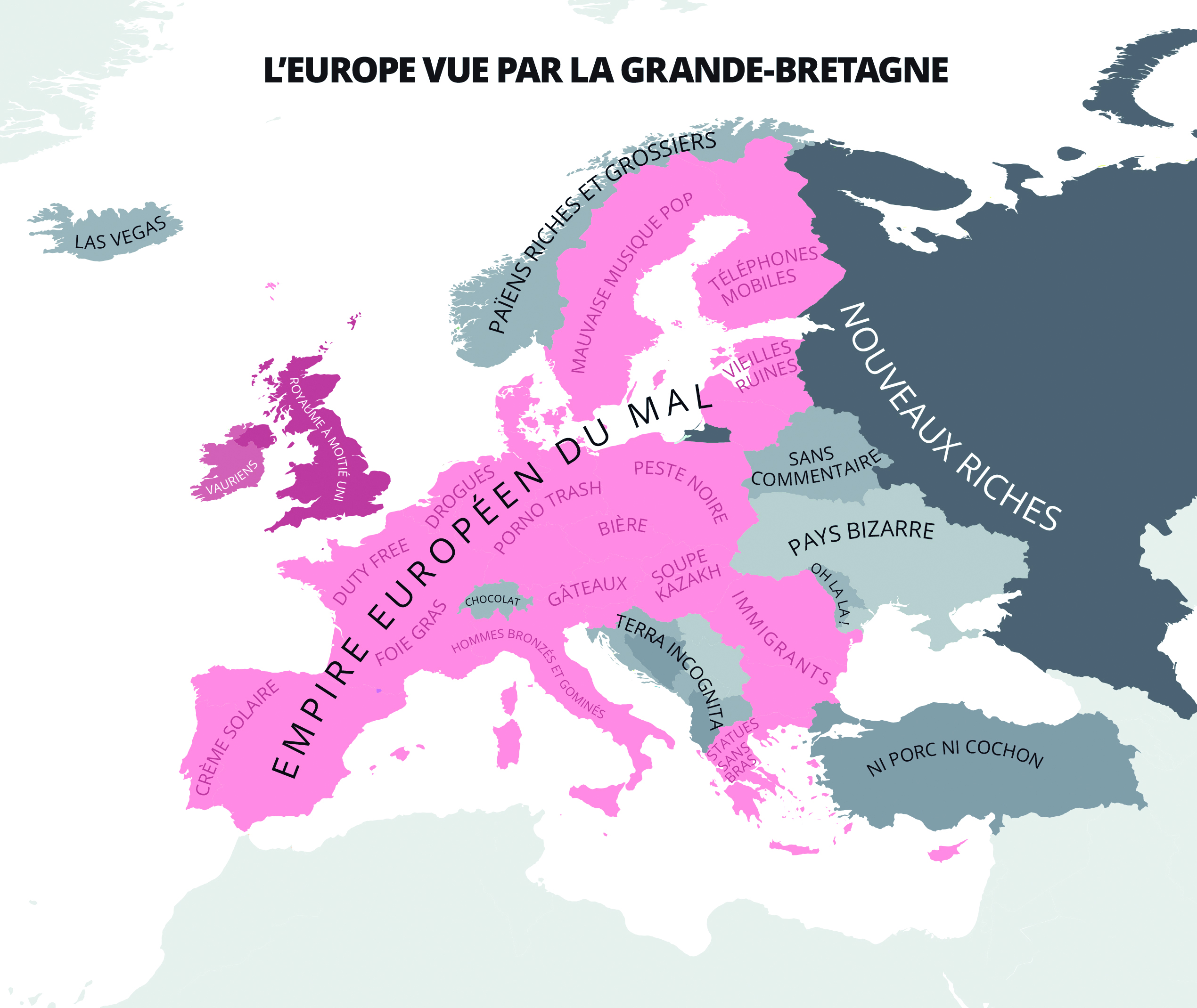 Rencontres anglais