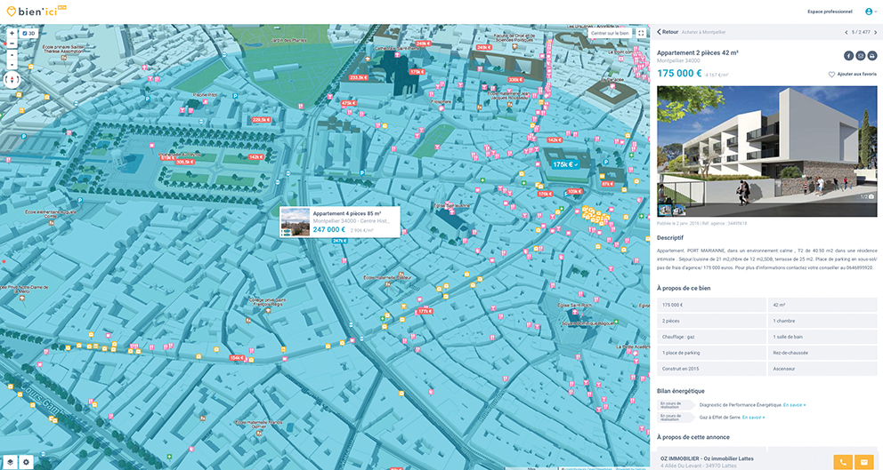 rencontre afigeo 2013