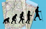 Carte papier… disparition ou évolution ? Carte papier… disparition ou évolution ?