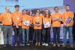 Les étudiants ont bien du talent Les étudiants ont bien du talent