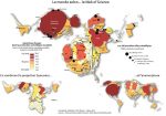 Mondialisation scientifique Mondialisation scientifique