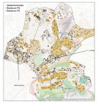 Cartographie électorale à l’adresse : un essai à Marseille Cartographie électorale à l’adresse : un essai à Marseille