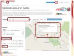 Géolocalisation des appels d’urgence : le casse-tête Géolocalisation des appels d’urgence : le casse-tête