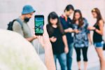 Jeu et géo, même combat chez Google et ses amis Jeu et géo, même combat chez Google et ses amis