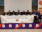La géomatique favorise-t-elle la synergie entre acteurs du territoire ? La géomatique favorise-t-elle la synergie entre acteurs du territoire ?