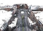 Les futures ramblas de Toulouse passent par la 3D pour revenir en 2D Les futures ramblas de Toulouse passent par la 3D pour revenir en 2D