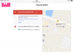 Google Maps fait le bonheur des pirates Google Maps fait le bonheur des pirates