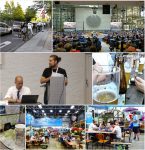 FOSS4G Europe : plus que quelques jours pour bénéficier des tarifs réduits FOSS4G Europe : plus que quelques jours pour bénéficier des tarifs réduits