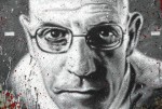 Michel Foucault (cc) Flickr / Thierry Ehrmann