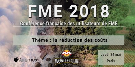 Conférence FME 2018